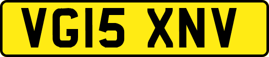VG15XNV