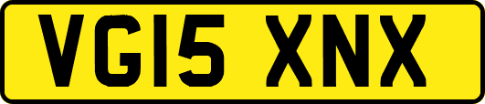 VG15XNX