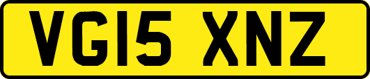 VG15XNZ