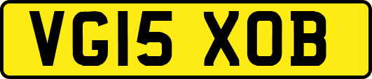 VG15XOB