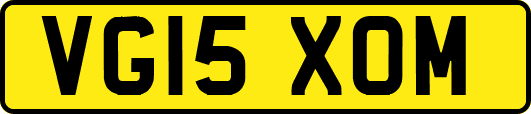 VG15XOM