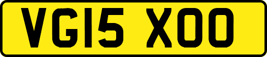 VG15XOO