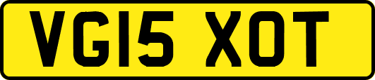 VG15XOT