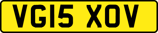VG15XOV