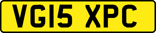 VG15XPC