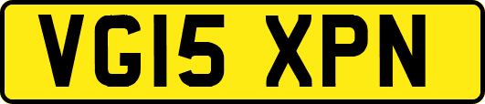VG15XPN