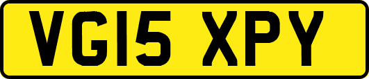 VG15XPY