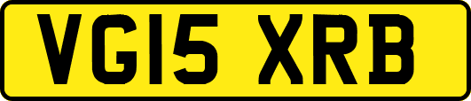VG15XRB