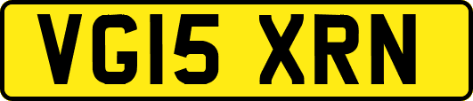 VG15XRN