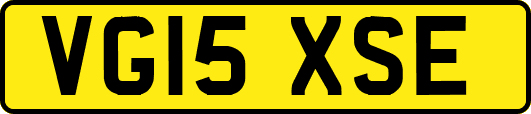 VG15XSE