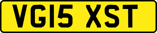 VG15XST