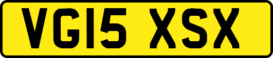 VG15XSX