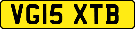 VG15XTB