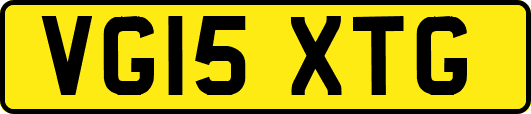 VG15XTG