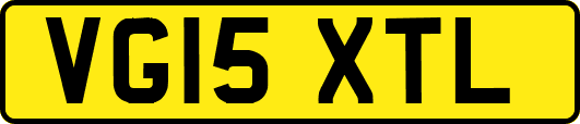 VG15XTL