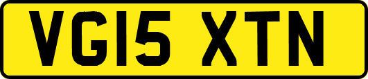 VG15XTN