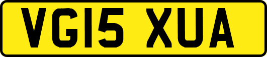 VG15XUA