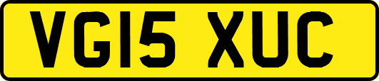 VG15XUC