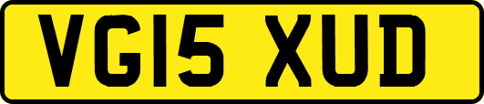 VG15XUD