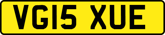 VG15XUE