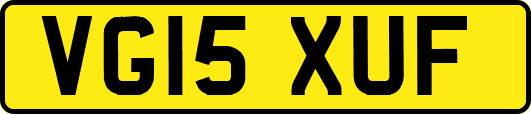 VG15XUF