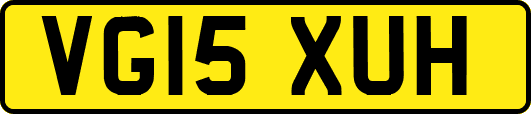 VG15XUH