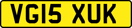 VG15XUK