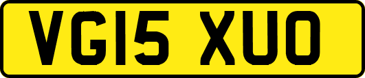 VG15XUO