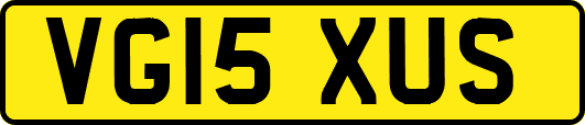 VG15XUS