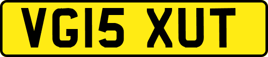VG15XUT