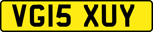 VG15XUY