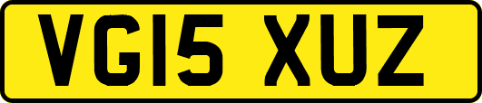 VG15XUZ