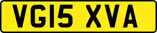 VG15XVA