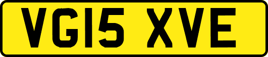 VG15XVE