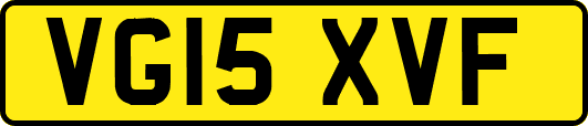 VG15XVF