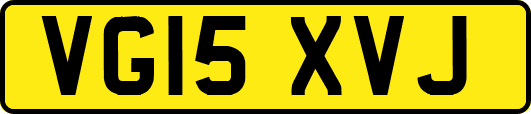 VG15XVJ