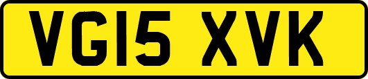 VG15XVK