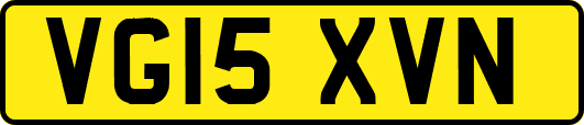 VG15XVN
