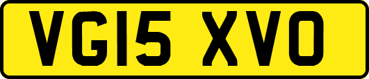 VG15XVO