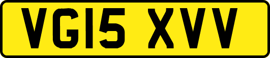 VG15XVV