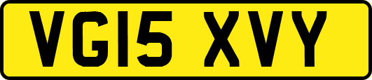 VG15XVY