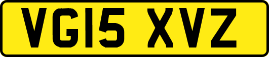 VG15XVZ