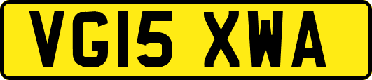 VG15XWA