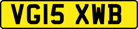 VG15XWB