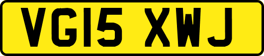 VG15XWJ