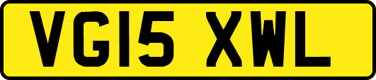 VG15XWL