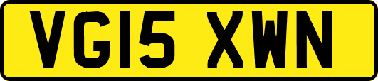 VG15XWN
