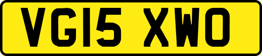 VG15XWO