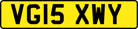 VG15XWY