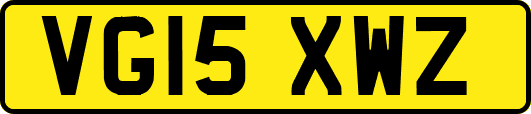 VG15XWZ